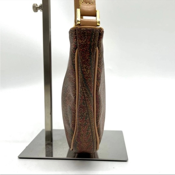 Etro Limited Editon Vintage Shoulder Bag - Picture 7 of 9